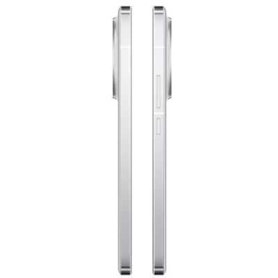 смартфон iQoo 12 16/512GB White