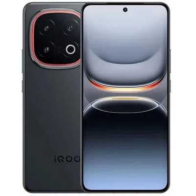 смартфон iQoo 13 16/512GB Black