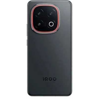 смартфон iQoo 13 16/512GB Black