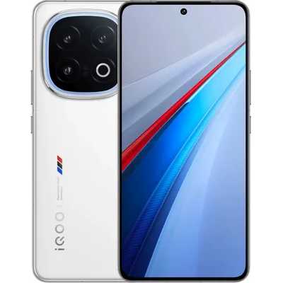 смартфон iQoo 13 16/512GB White