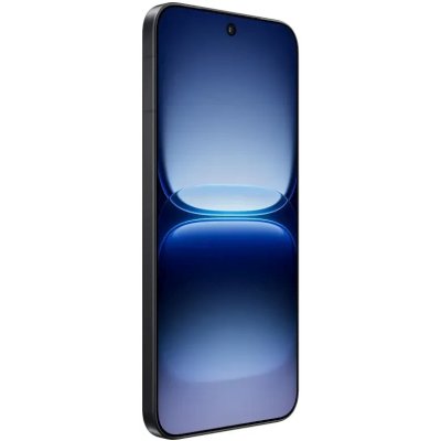 смартфон iQoo 15 16/512GB Black