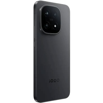 iQoo 15 16/512GB Black