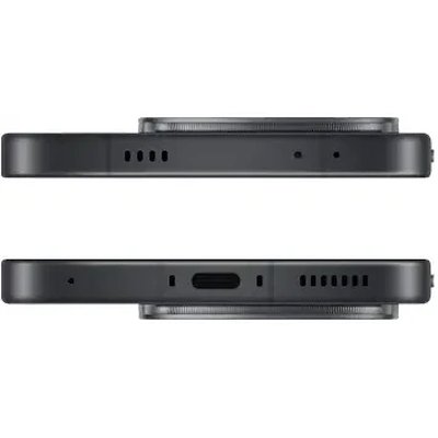 смартфон iQoo 15 16/512GB Black