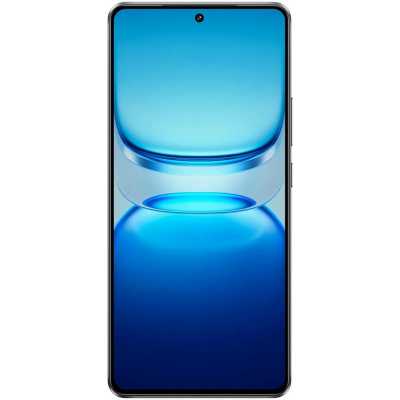 смартфон iQoo Neo 10 12/256GB Obsidian