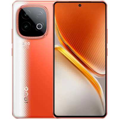 смартфон iQoo Neo 10 16/512GB Fireball