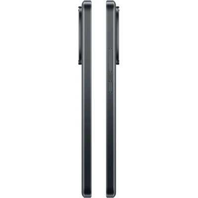 смартфон iQoo Neo 10 16/512GB Obsidian