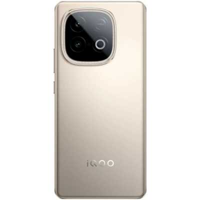 смартфон iQoo Neo 10 8/256GB Dune