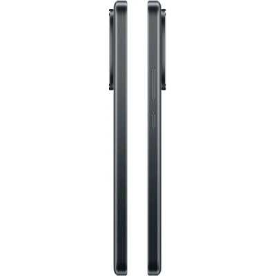 смартфон iQoo Neo 10 8/256GB Obsidian