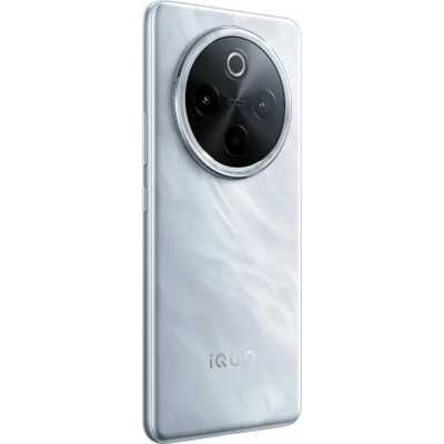 iQoo Z10 12/256GB Meteor