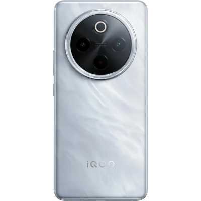 смартфон iQoo Z10 12/256GB Meteor