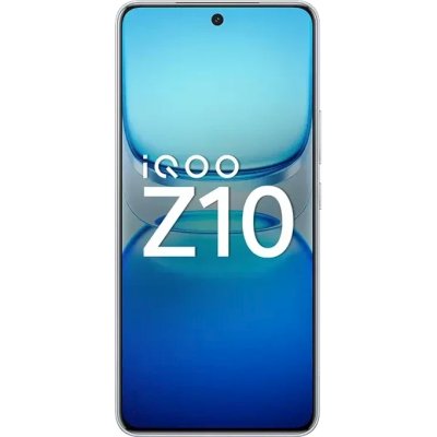 iQoo Z10 12/512GB Meteor