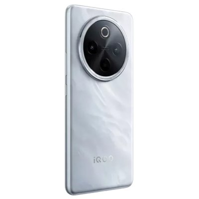 смартфон iQoo Z10 12/512GB Meteor