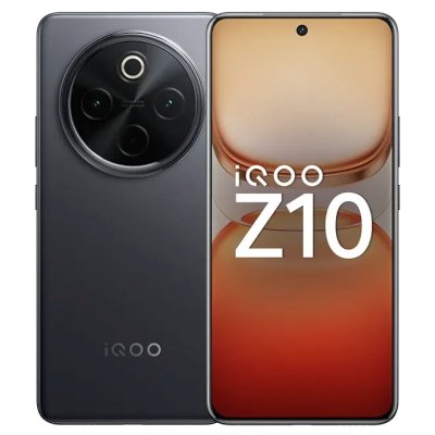смартфон iQoo Z10 12/512GB Tehno
