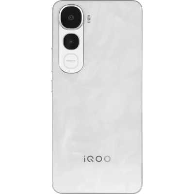 смартфон iQoo Z10 Lite 8/256GB White