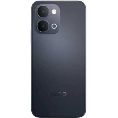 смартфон iQoo Z11x 12/256GB Black