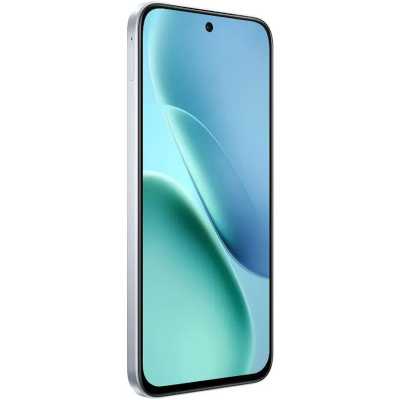 iQoo Z11x 12/256GB Silver