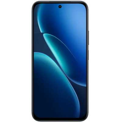 iQoo Z11x 12/512GB Black