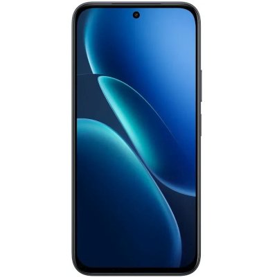 смартфон iQoo Z11x 12/512GB Black