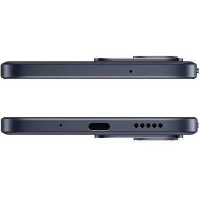 iQoo Z11x 8/256GB Black