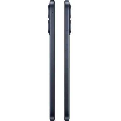 смартфон iQoo Z11x 8/256GB Black