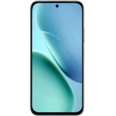 iQoo Z11x 8/256GB Silver