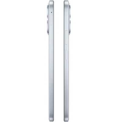 iQoo Z11x 8/256GB Silver