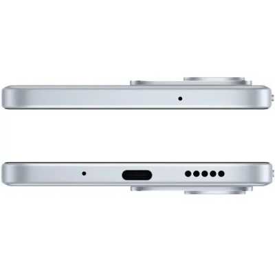 смартфон iQoo Z11x 8/256GB Silver