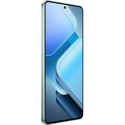 смартфон iQoo Z9 12/512GB Green