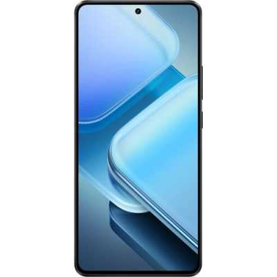 iQoo Z9 8/256GB Black