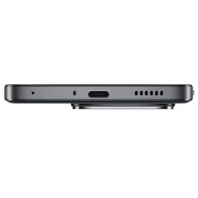 iQoo Z9 8/256GB Black