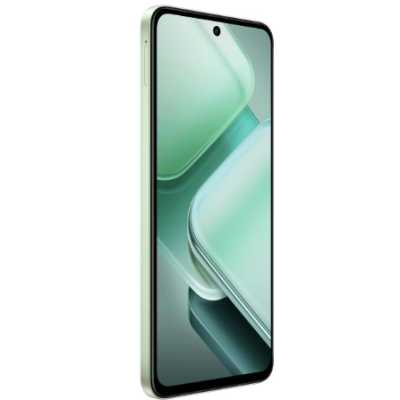 iQoo Z9x 12/256GB Green