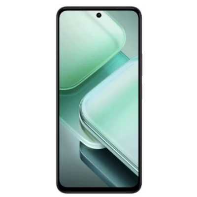 iQoo Z9x 8/256GB Black