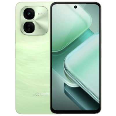 смартфон iQoo Z9x 8/256GB Green