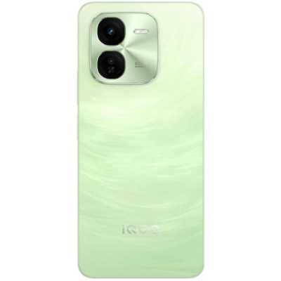смартфон iQoo Z9x 8/256GB Green