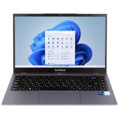 ноутбук Irbis 14NBP3003P