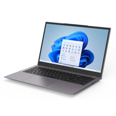 ноутбук Irbis 15NBP3512