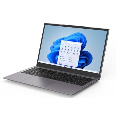 ноутбук Irbis 15NBP3512L