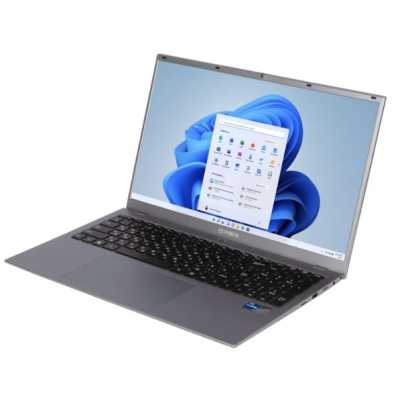 ноутбук Irbis 17NBP4503_G2