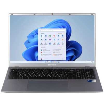 ноутбук Irbis 17NBP4503_G3