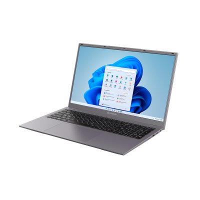 ноутбук Irbis 17NBP4504