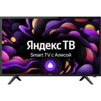 телевизор Irbis 32H1YDX161BS2