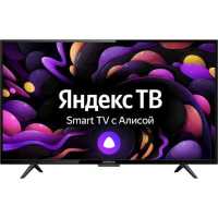 телевизор Irbis 43F1YDX123BS2