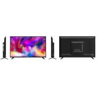 телевизор Irbis 43S01FD257BS