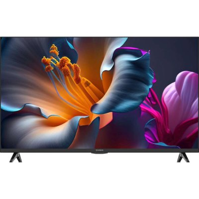 телевизор Irbis 43U0FB003