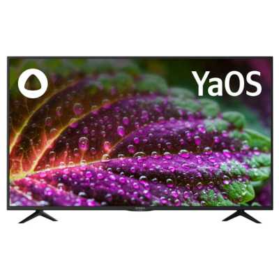 телевизор Irbis 50U1YDX185BS2