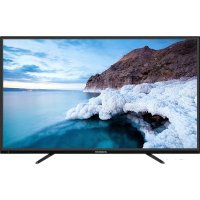 телевизор Irbis 55S30UD111B