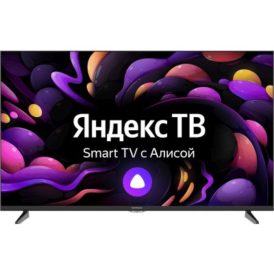 телевизор Irbis 55U1YDX110BS2