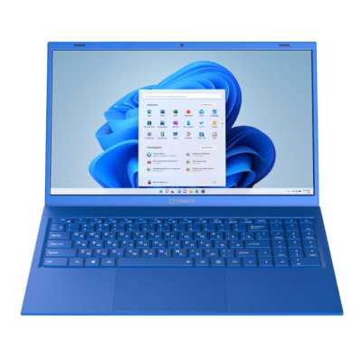 ноутбук Irbis Blizzard 15NBC1000N