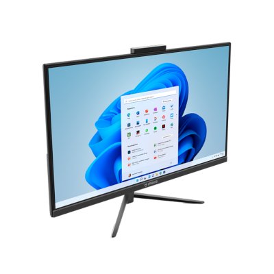 моноблок Irbis Groovy AIO 24 G.24i5M2165WC.100