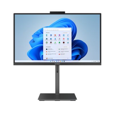 моноблок Irbis Groovy AIO 24 G.24i5M2165WHC.100